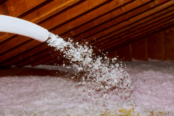  Port Angeles East, WA Insulation Contractor Pros
