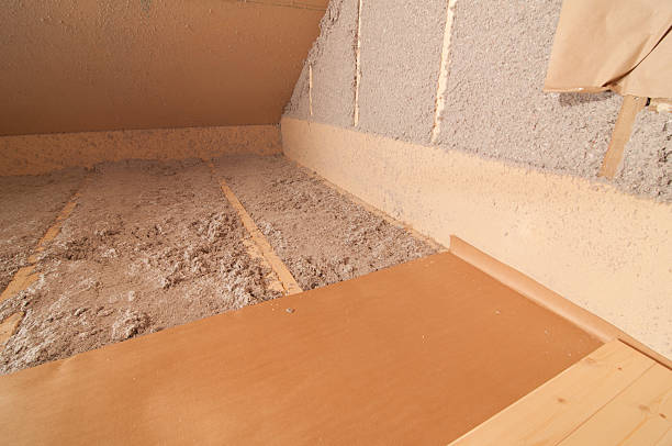 Best Insulation for Specific Applications in Port Angeles East, WA